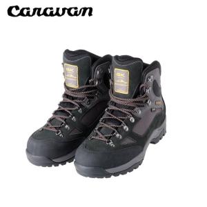 キャラバン トレッキングシューズ ゴアテックス ハイカット メンズ GK8X GTX 11899 Caravan