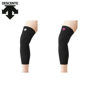デサント DESCENTE バレーボール ひざサポーター ...