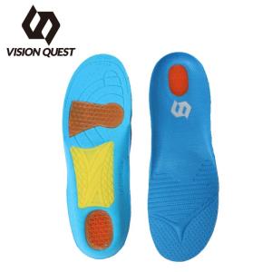 メンズ レディース バスケット&バレー向けインソール