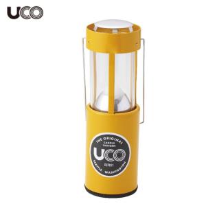 ユーシーオー キャンドルランプ キャンドルランタン 24356 UCO