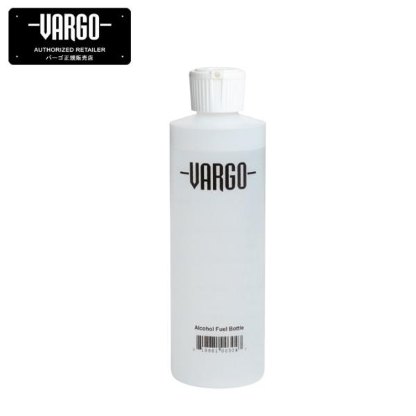 バーゴ 燃料ボトル アルコールフュ−エルボトル 240ml T-311 VARGO