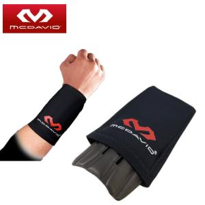 マクダビッド 野球 リストガード リストガード M4512 McDavid