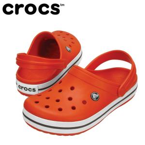クロックス crocs サンダル メンズ レディース クロックバンド 11016-895