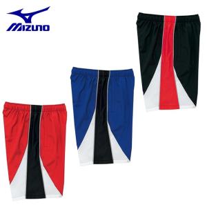 ミズノ ハーフパンツ メンズ レディース トレーニングクロスハーフパンツ N2JD7021 MIZUNO｜himaraya