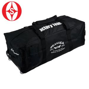 オガサカ バックパック カーゴ パック CARGOPACK OGASAKA