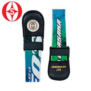 オガサカ OGASAKA スキーケース スキープロテクター