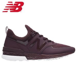 ニューバランス スニーカー メンズ レディース MS574 SBGD new balance