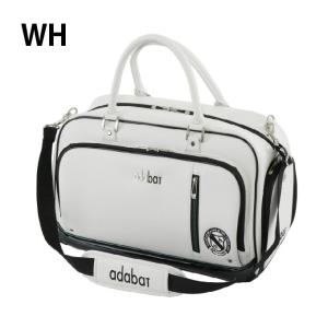 メンズ アダバット 店 Adabat ヒマラヤ メンズ ゴルフ Adabat ボストンバッグ スポーツ Abb301