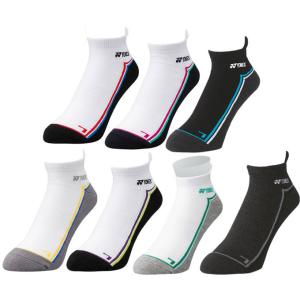 ヨネックス ソックス メンズ スニーカーインソックス