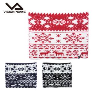 ネックウォーマー メンズ レディース NECKWARMER VP130404G01 ビジョンピークス VISIONPEAKS｜himaraya