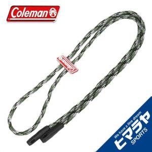 コールマン サングラス アクセサリー ストラップ CST02-1 Coleman｜himaraya