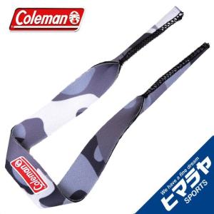 コールマン サングラス アクセサリー ストラップ CST03-1 Coleman｜himaraya