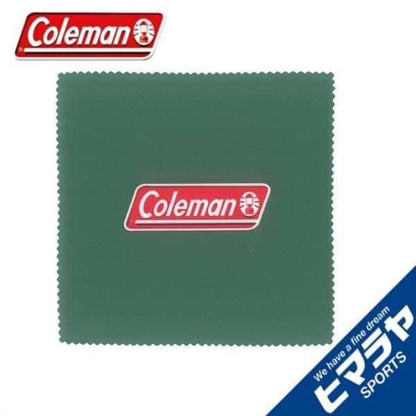 コールマン サングラス アクセサリー クリーニングクロス CCE01-1 Coleman