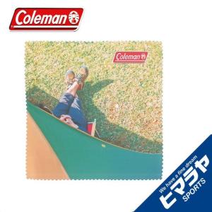 コールマン サングラス アクセサリー クリーニングクロス CCE02-2 Coleman