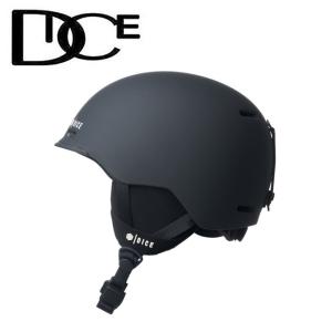 ダイス スキー スノーボード メンズ レディース ディーシックス D6 SNOW HELMET スキーヘルメット ボードヘルメット DICE｜himaraya