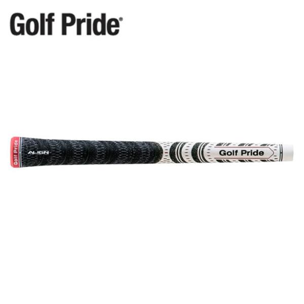 ゴルフプライド Golf Pride ゴルフ グリップ MCC アライン ミッドサイズ MCXM