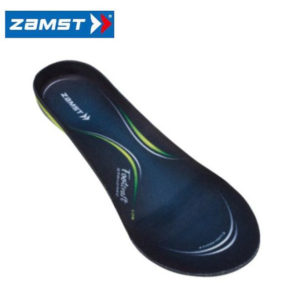 ☆ザムスト インソール フットクラフト クッションプラス LOW Lサイズ 379533 ZAMST