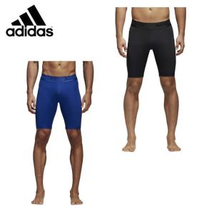 アディダス ショートタイツ メンズ ALPHASKIN TEAM ショートタイツ EBR69 adidas