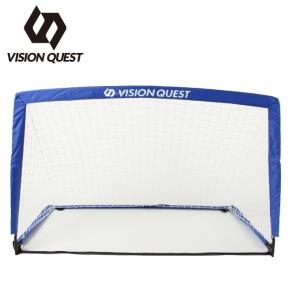 サッカー トレーニング用品 折畳み式サッカーゴール2