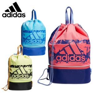 アディダス スイムバッグ ジュニア SW 2ROOM BAG...