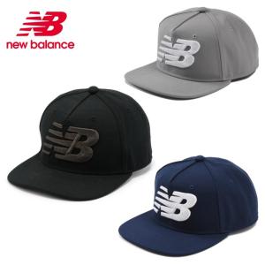 ニューバランス キャップ 帽子 メンズ レディース NBキャップ JACL6220 new balance｜ヒマラヤ Yahoo!店