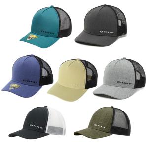 OAKLEY（オークリー） （メンズ）TINCAN キャップ 911545 帽子