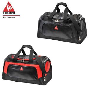 ルコック le coq sportif ボストンバッグ メンズ BB QQBLJA07