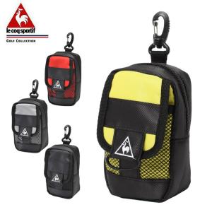 ルコック le coq sportif ゴルフ用品 メンズ アクセサリーホルダー