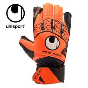 ウールシュポルト キーパーグローブ メンズ ウールシュポルトスターターR