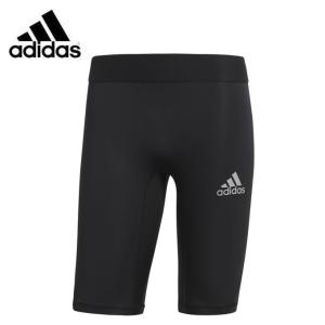 アディダス サッカーウェア メンズ インナー アルファスキンSPRTSタイツ EVN54 CW9456 adidas