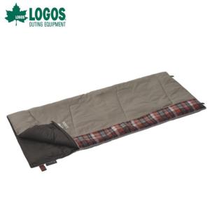 ロゴス 封筒型シュラフ 丸洗いスランバーシュラフ 2 72602010 LOGOS