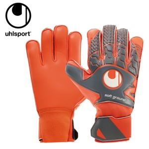 ウールシュポルト サッカー キーパーグローブ メンズ