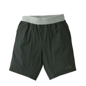 ノースフェイス THE NORTH FACE ハーフパンツ メンズ Training Rib Short トレーニング リブ ショーツ NB91784
