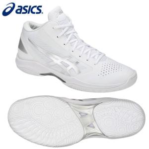 アシックス バスケットシューズ メンズ レディース GELHOOP V 10-wide ゲルフープ V10 ワイド TBF340 0193 asics