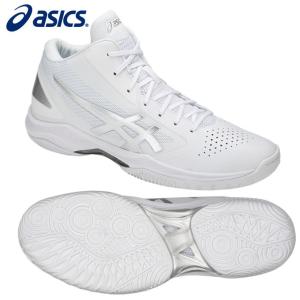 アシックス バスケットシューズ メンズ レディース GELHOOP V10 ゲルフープV10 TBF339 0193 asics