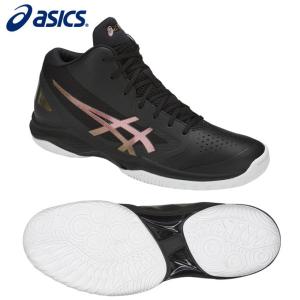 アシックス バスケットシューズ メンズ レディース GELHOOP V10 ゲルフープV10 TBF339 9026 asics