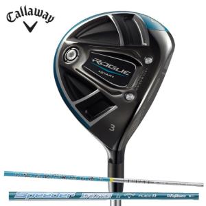 キャロウェイ Callaway ゴルフクラブ フェアウェイウッド メンズ ROGUE STAR ローグ スター