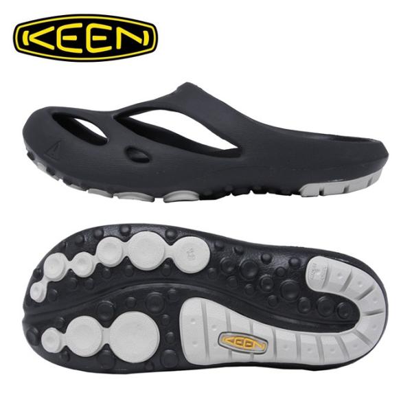 キーン サンダル メンズ シャンティ 1018206 KEEN