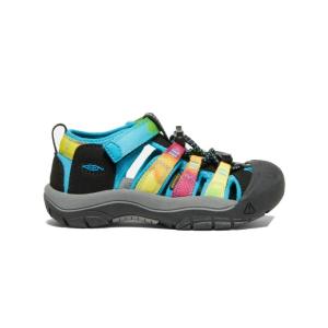 キーン KEEN サンダル ジュニア ニューポ...の詳細画像1
