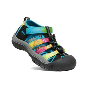キーン KEEN サンダル ジュニア ニューポ...の詳細画像2