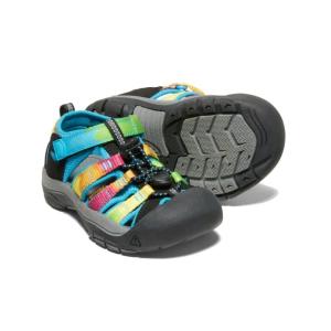 キーン KEEN サンダル ジュニア ニューポ...の詳細画像3