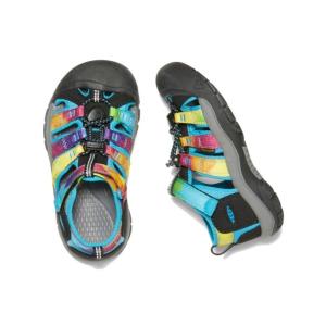 キーン KEEN サンダル ジュニア ニューポ...の詳細画像4