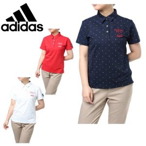 アディダス ゴルフウェア ポロシャツ 半袖 レディース Acドットpt半袖シャツ Cco86 Adidas Www Wesmontgomery Com Index Php