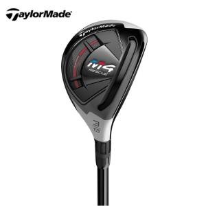 テーラーメイド TaylorMade ゴルフクラブ ユーティリティ メンズ M4 Rescue レスキュー