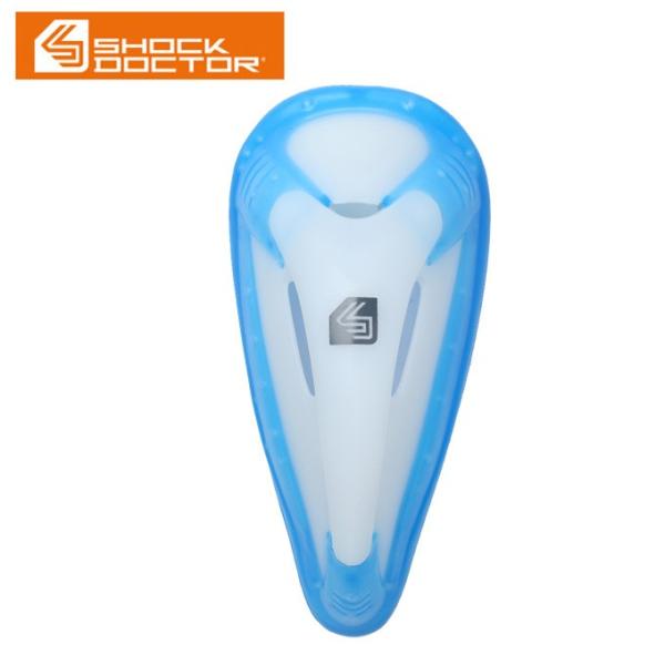 ショックドクター 野球 ファウルカップ メンズ バイオフレックスカップ 201 SHOCKDOCTO...