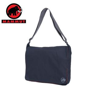 マムート MAMMUT ショルダーバッグ メンズ レディース Shoulder Bag Square スクエア 2520-00560-8｜ヒマラヤ Yahoo!店