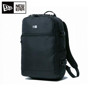 ニューエラ バックパック メンズ レディース スマアートパック28L 11556610 NEW ERA｜himaraya