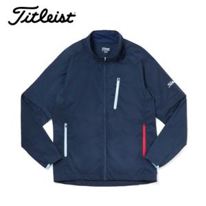 タイトリスト Titleist ゴルフウェア ブルゾン メン...