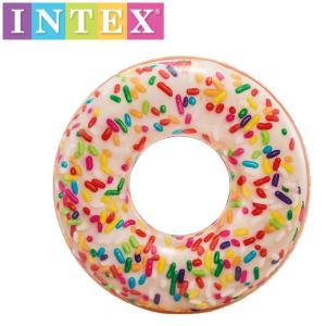 インテックス 浮き輪 メンズ レディース ジュニア リング 56263 INTEX