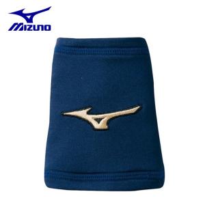 MIZUNO（ミズノ） メンズ 野球 リストバンド ストレッチタイプ